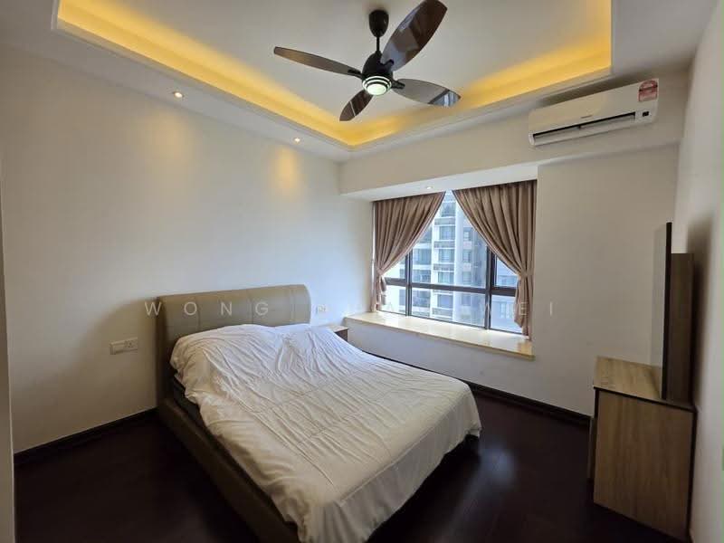 Kediaman Servis untuk Disewa di R&F Princess Cove Phase 1 - Wong Shau Wei - PropertyGuru.com.my
