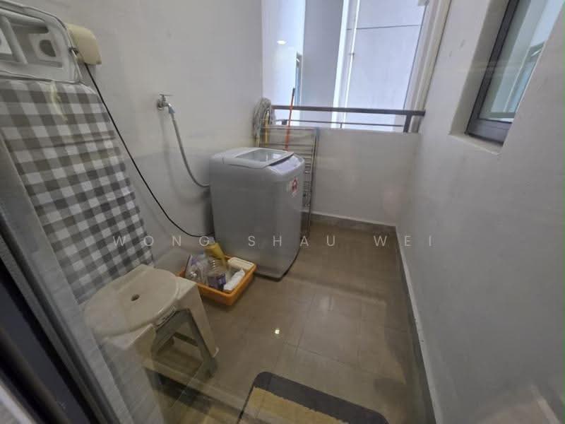 Kediaman Servis untuk Disewa di R&F Princess Cove Phase 1 - Wong Shau Wei - PropertyGuru.com.my