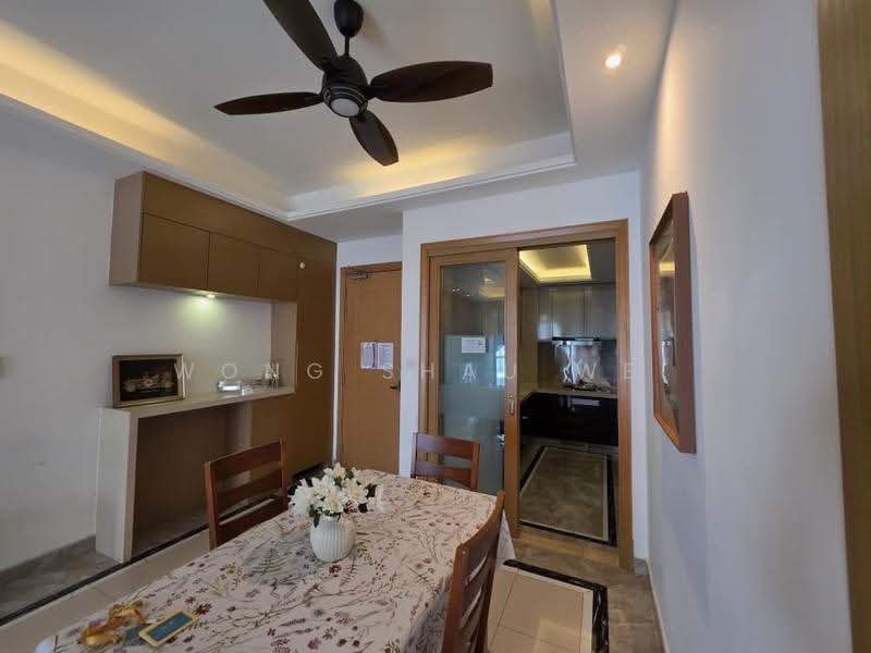 Kediaman Servis untuk Disewa di R&F Princess Cove Phase 1 - Wong Shau Wei - PropertyGuru.com.my