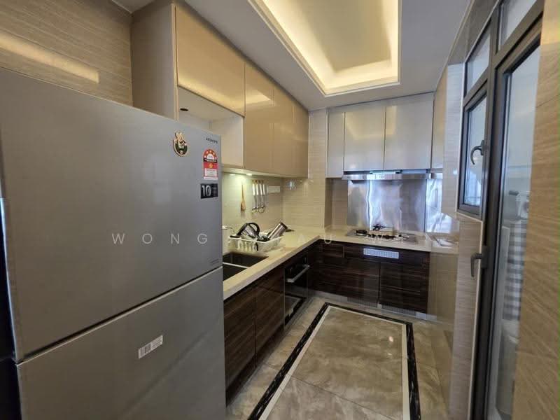 Kediaman Servis untuk Disewa di R&F Princess Cove Phase 1 - Wong Shau Wei - PropertyGuru.com.my