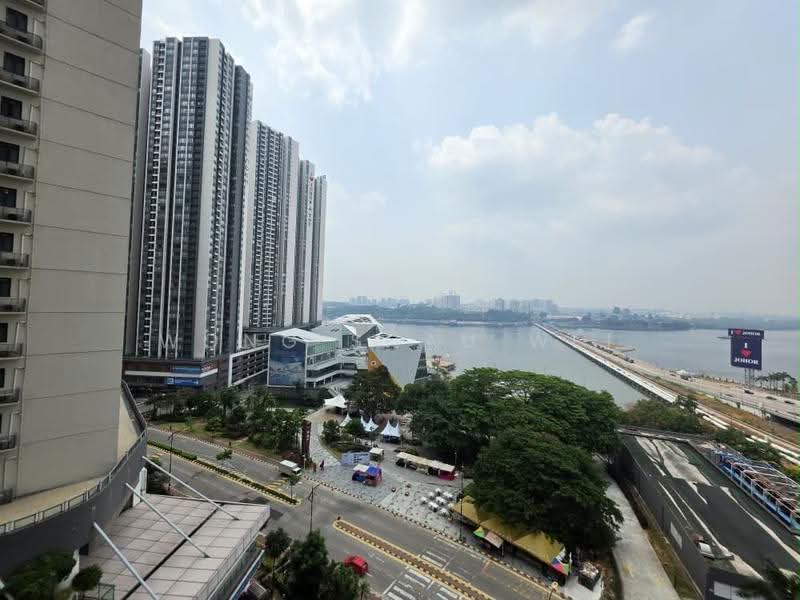 Kediaman Servis untuk Disewa di R&F Princess Cove Phase 1 - Wong Shau Wei - PropertyGuru.com.my