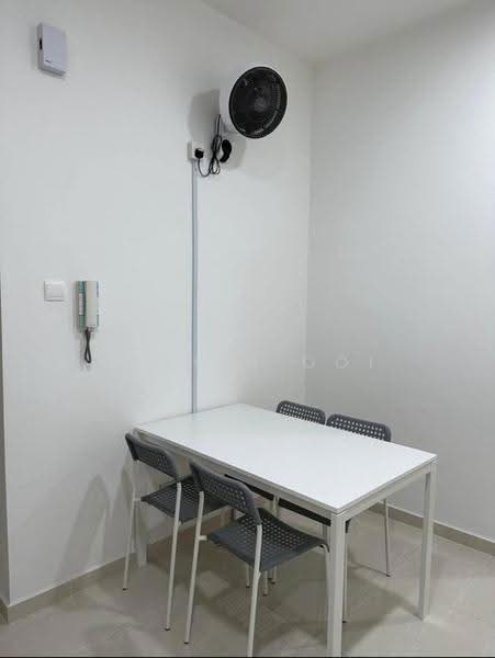 Kondominium untuk Disewa di SKS Pavillion Residences - Kelvin Ooi - Dining Room - PropertyGuru.com.my