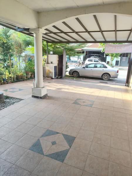 Terraced House for Sale in Taman Desa Karunmas (Balakong) - Joey Cheong - Exterior - PropertyGuru.com.my