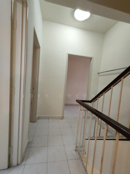 Terraced House for Sale in Taman Desa Karunmas (Balakong) - Joey Cheong - Corridor - PropertyGuru.com.my