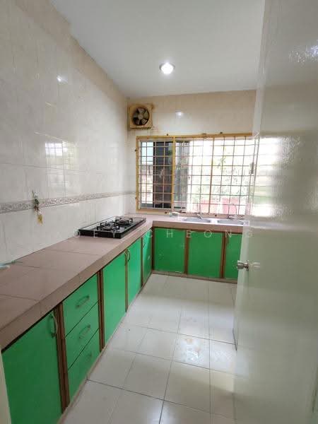 Terraced House for Sale in Taman Desa Karunmas (Balakong) - Joey Cheong - Kitchen - PropertyGuru.com.my