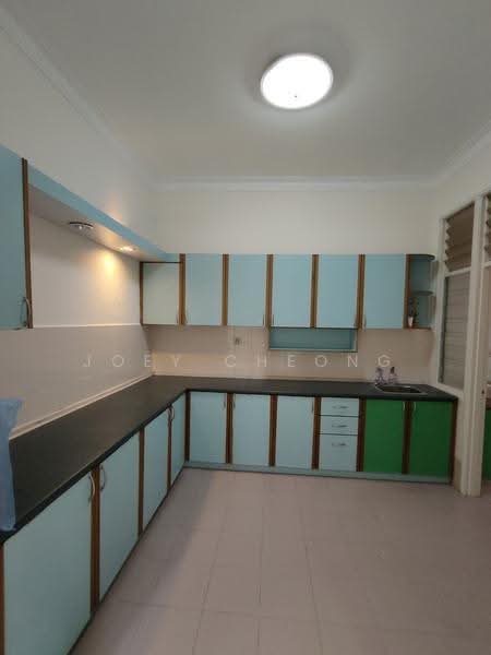 Terraced House for Sale in Taman Desa Karunmas (Balakong) - Joey Cheong - Kitchen - PropertyGuru.com.my