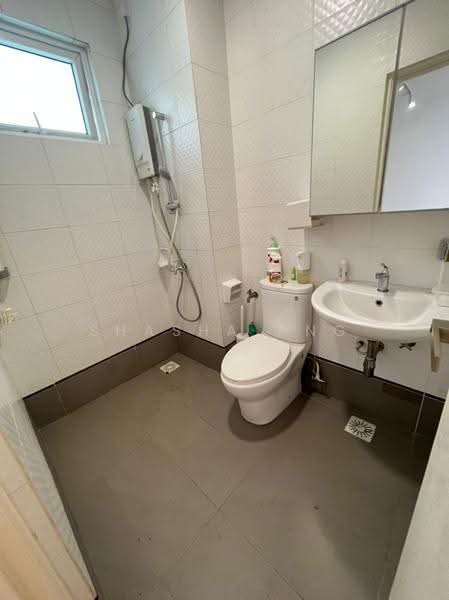 Service Residence for Rent at Seasons Amara Larkin - Shasha Ang - PropertyGuru.com.my