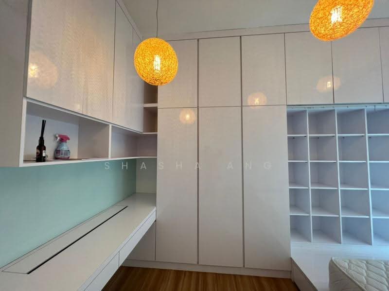 Service Residence for Rent at Seasons Amara Larkin - Shasha Ang - PropertyGuru.com.my