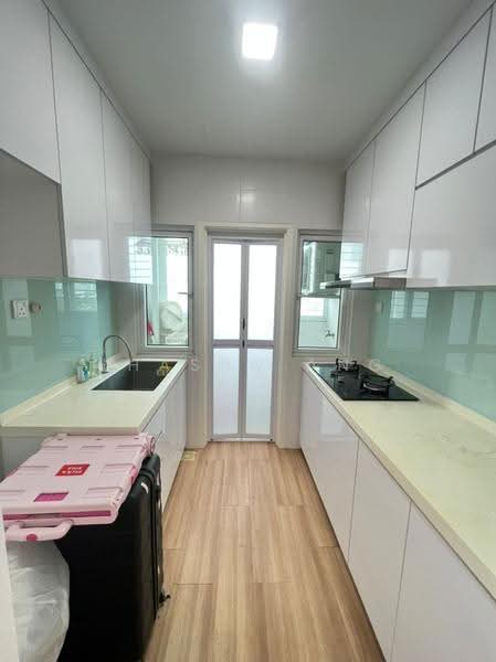 Service Residence for Rent at Seasons Amara Larkin - Shasha Ang - PropertyGuru.com.my