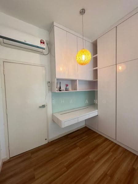 Service Residence for Rent at Seasons Amara Larkin - Shasha Ang - PropertyGuru.com.my