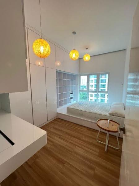 Service Residence for Rent at Seasons Amara Larkin - Shasha Ang - PropertyGuru.com.my