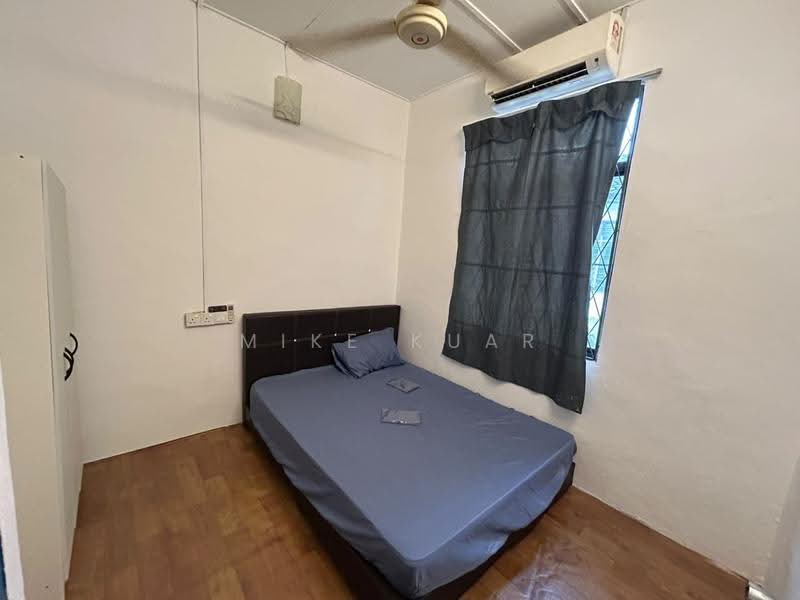 1-storey Terraced House for Rent in Alma (Bukit Mertajam) - Mike Kuar - Bedroom - PropertyGuru.com.my