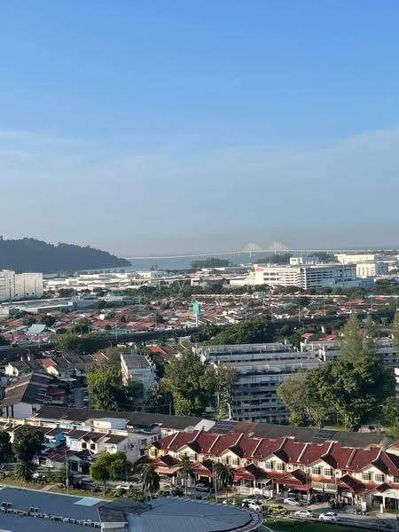 Pangsapuri untuk Dijual di BJ Court Apartment - Vivian Chang - Exterior - PropertyGuru.com.my