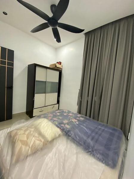 Condominium for Rent at Platinum Arena - Angel Lee - Bedroom - PropertyGuru.com.my