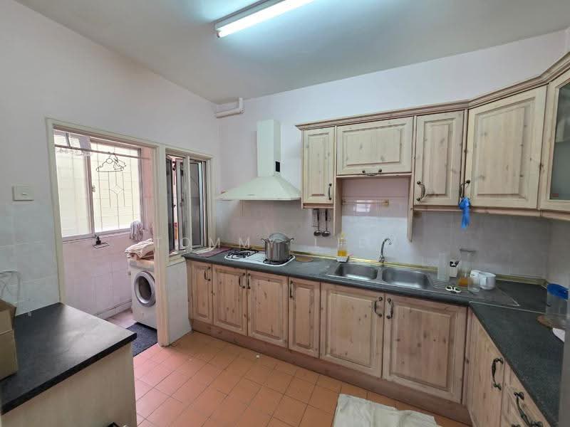 Pangsapuri untuk Dijual di Desa Tanjung - Tommy Liew - Kitchen - PropertyGuru.com.my