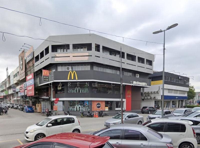 Shop for Sale in SS2 (Petaling Jaya) - Carene Chng - PropertyGuru.com.my