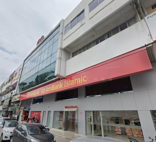 Shop for Sale in SS2 (Petaling Jaya) - Carene Chng - PropertyGuru.com.my