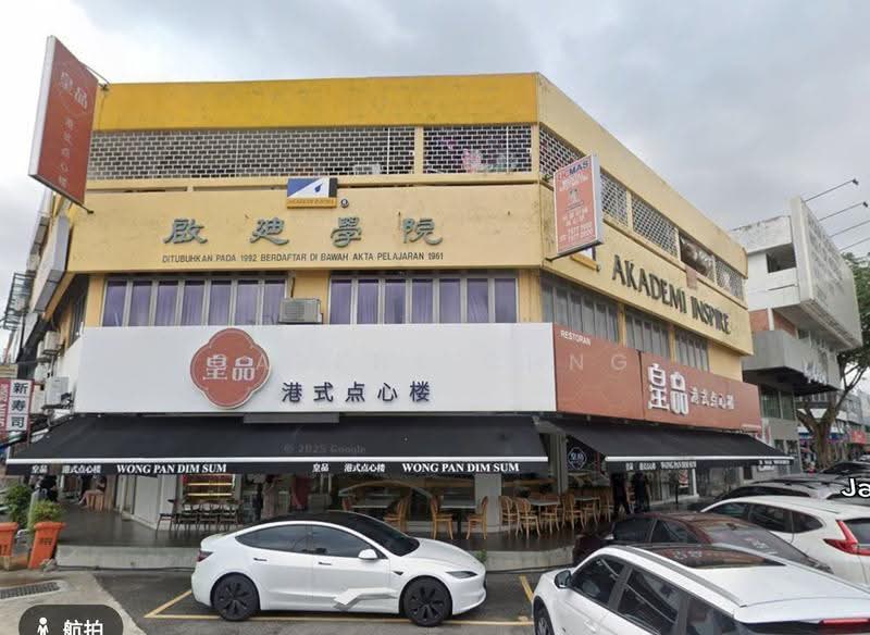 Shop for Sale in SS2 (Petaling Jaya) - Carene Chng - PropertyGuru.com.my