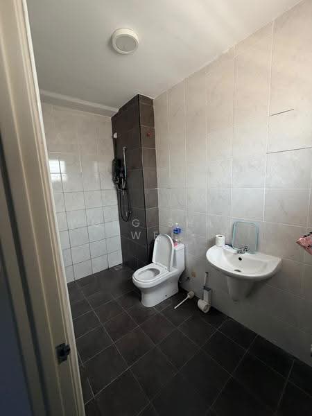 Terraced House for Rent in Taman Nusa Damai (Pasir Gudang) - Wong Shau Wei - PropertyGuru.com.my