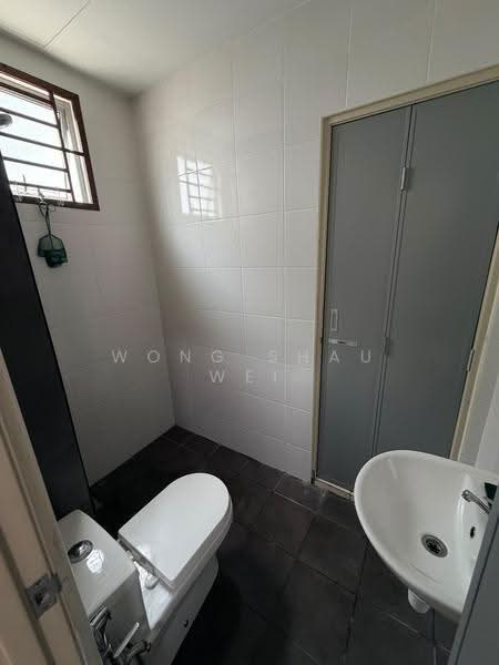 Terraced House for Rent in Taman Nusa Damai (Pasir Gudang) - Wong Shau Wei - PropertyGuru.com.my
