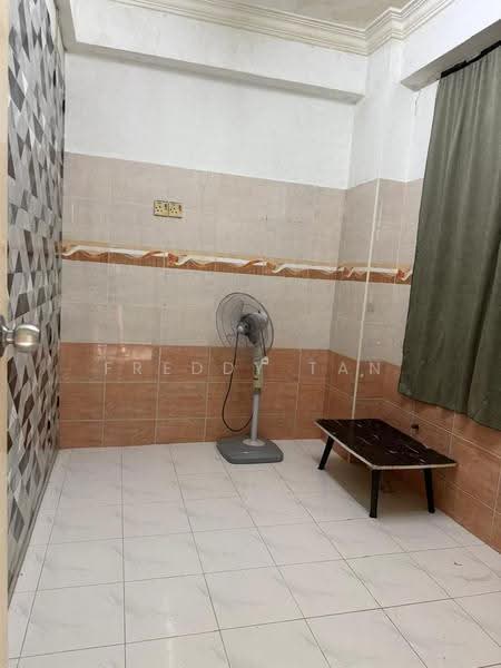 Flat for Sale at Taman Sri Angsana - Freddy Tan - Interior - PropertyGuru.com.my