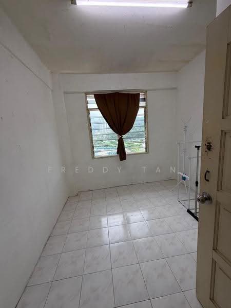Flat for Sale at Taman Sri Angsana - Freddy Tan - Interior - PropertyGuru.com.my
