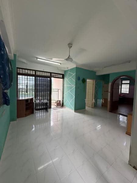 Flat for Sale at Taman Sri Angsana - Freddy Tan - PropertyGuru.com.my
