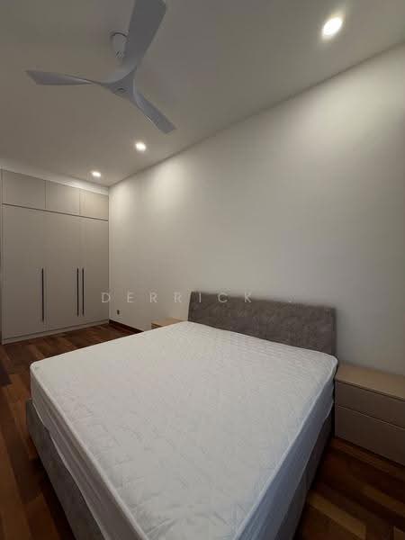 Kondominium untuk Disewa di Codrington Residence - Derrick . - Bedroom - PropertyGuru.com.my