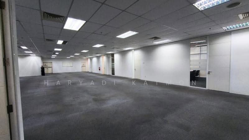 Office for Rent in Seksyen U1, Temasya Industrial Park (Shah Alam) - Haryadi Katmon - Interior - PropertyGuru.com.my