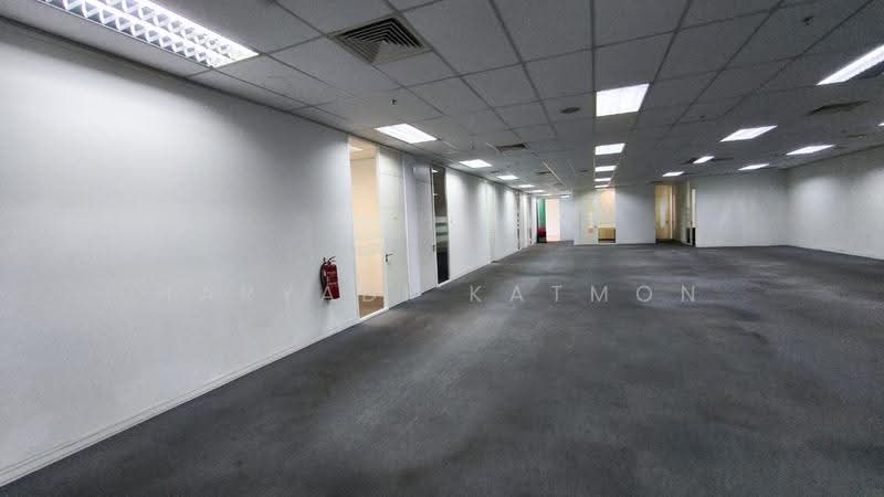 Office for Rent in Seksyen U1, Temasya Industrial Park (Shah Alam) - Haryadi Katmon - Interior - PropertyGuru.com.my