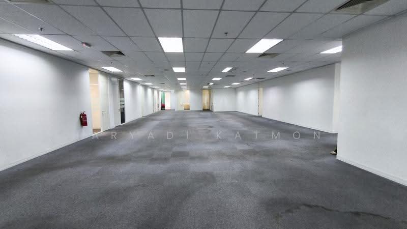 Office for Rent in Seksyen U1, Temasya Industrial Park (Shah Alam) - Haryadi Katmon - Interior - PropertyGuru.com.my