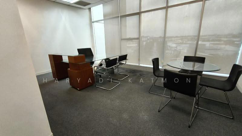 Office for Rent in Seksyen U1, Temasya Industrial Park (Shah Alam) - Haryadi Katmon - Interior - PropertyGuru.com.my