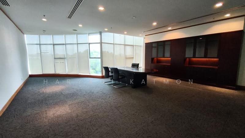 Office for Rent in Seksyen U1, Temasya Industrial Park (Shah Alam) - Haryadi Katmon - Interior - PropertyGuru.com.my