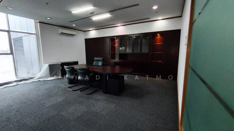 Office for Rent in Seksyen U1, Temasya Industrial Park (Shah Alam) - Haryadi Katmon - Study - PropertyGuru.com.my
