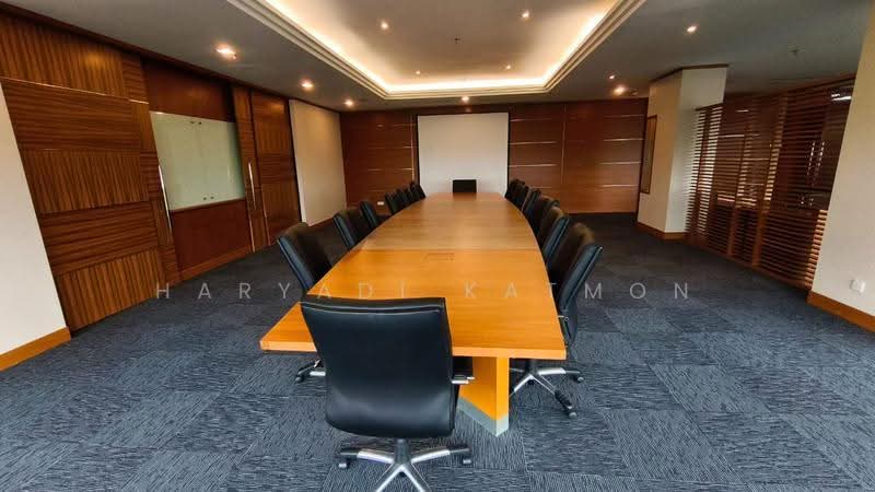 Office for Rent in Seksyen U1, Temasya Industrial Park (Shah Alam) - Haryadi Katmon - Interior - PropertyGuru.com.my