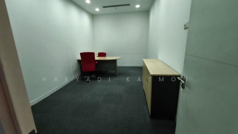 Office for Rent in Seksyen U1, Temasya Industrial Park (Shah Alam) - Haryadi Katmon - Interior - PropertyGuru.com.my