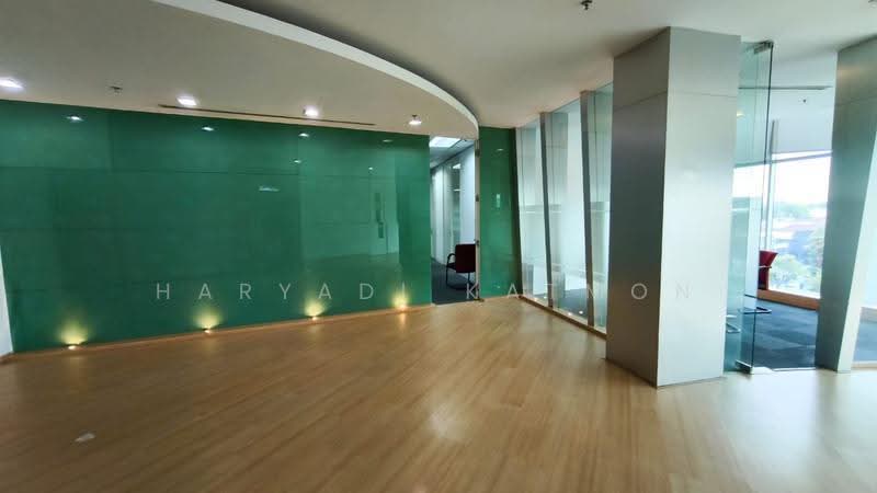 Office for Rent in Seksyen U1, Temasya Industrial Park (Shah Alam) - Haryadi Katmon - Interior - PropertyGuru.com.my