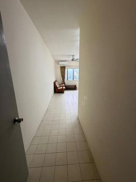Flat for Rent at Jambul - Vivian Chang - Living Room - PropertyGuru.com.my