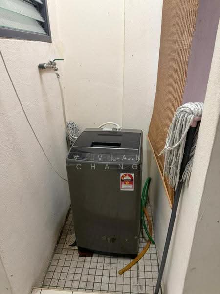 Flat for Rent at Jambul - Vivian Chang - Interior - PropertyGuru.com.my