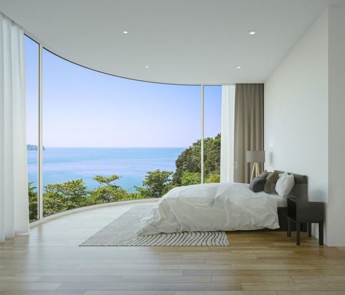Kediaman Servis untuk Dijual di Cove Residence - Alex Leong - Bedroom - PropertyGuru.com.my