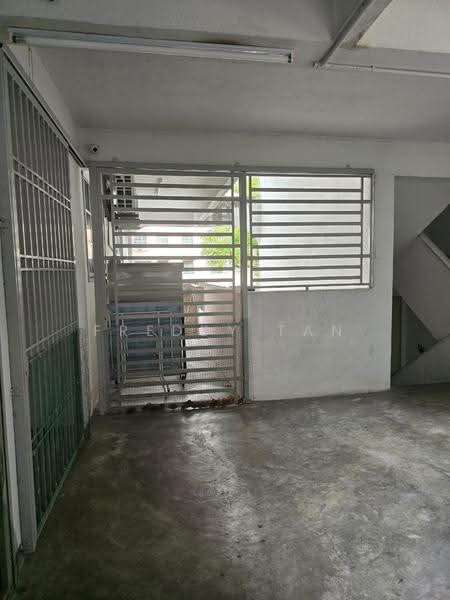 Pangsapuri untuk Dijual di Taman Sri Relau 88D - Freddy Tan - Exterior - PropertyGuru.com.my