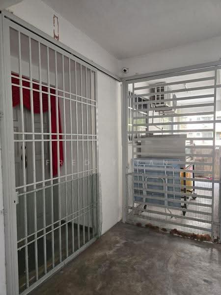 Pangsapuri untuk Dijual di Taman Sri Relau 88D - Freddy Tan - Exterior - PropertyGuru.com.my