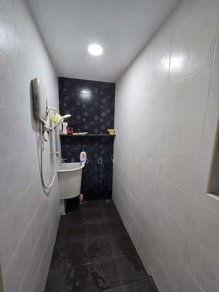 Pangsapuri untuk Dijual di Taman Sri Relau 88D - Freddy Tan - PropertyGuru.com.my