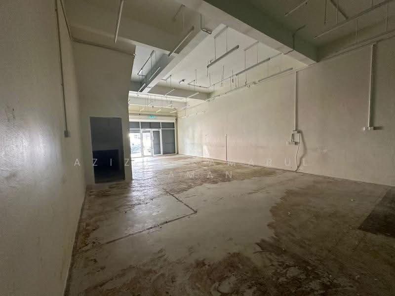 Shop / Office for Rent in Bandar Prima Senawang (Ampangan) - Azizul Kamarul Zaman - Interior - PropertyGuru.com.my