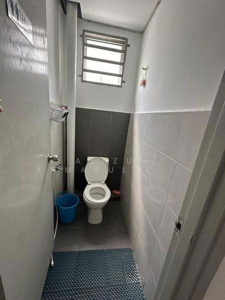Shop / Office for Rent in Bandar Prima Senawang (Ampangan) - Azizul Kamarul Zaman - Bathroom - PropertyGuru.com.my