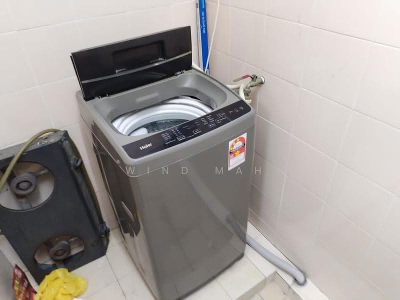 Condominium for Rent at Prima Setapak Condominium - Wind Mah - Interior - PropertyGuru.com.my