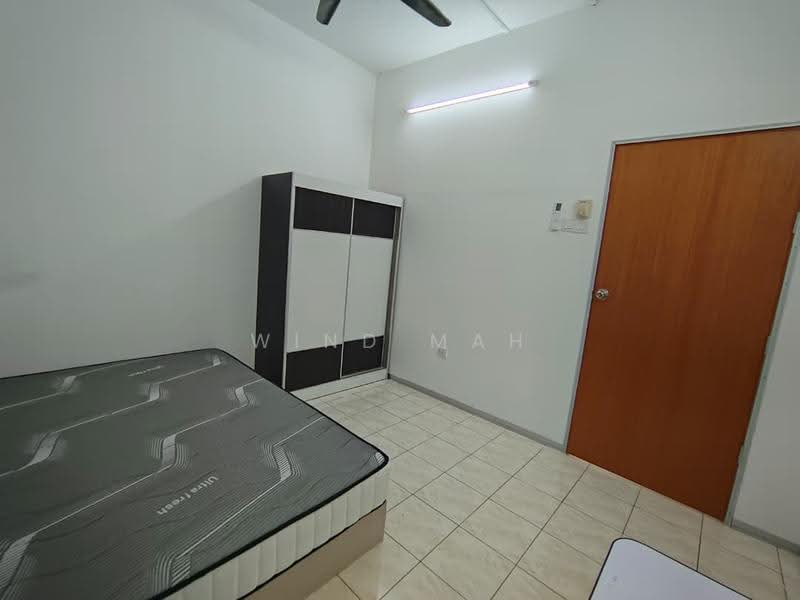 Condominium for Rent at Prima Setapak Condominium - Wind Mah - Bedroom - PropertyGuru.com.my