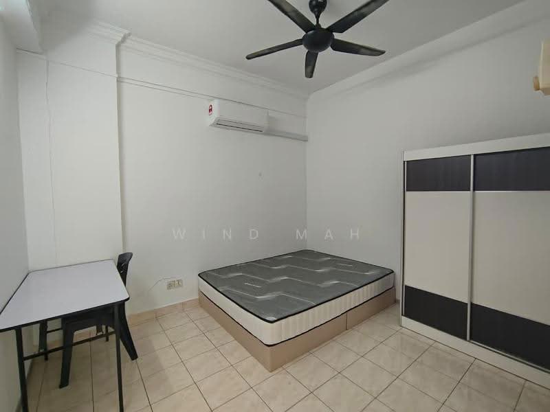 Condominium for Rent at Prima Setapak Condominium - Wind Mah - Bedroom - PropertyGuru.com.my