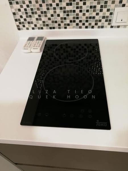 Service Residence for Rent at Seventeen Mall & Residences (Biji Living) - Liza Tieo Quek Hoon - PropertyGuru.com.my