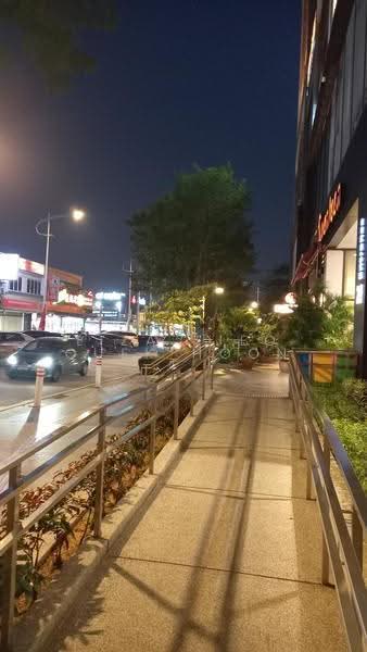 Service Residence for Rent at Seventeen Mall & Residences (Biji Living) - Liza Tieo Quek Hoon - PropertyGuru.com.my